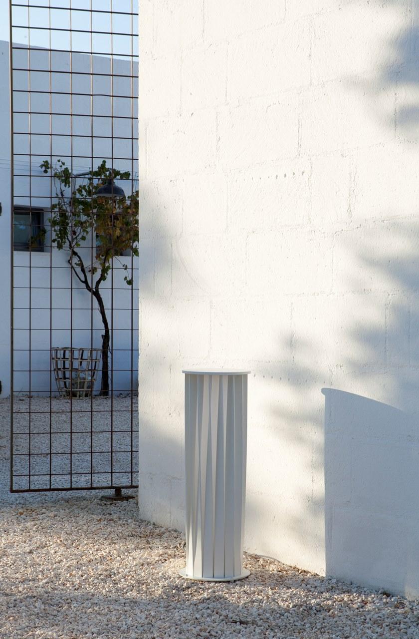 Unopiù Беспроводной алюминиевый торшер sun-id-1514995 - Вид №6