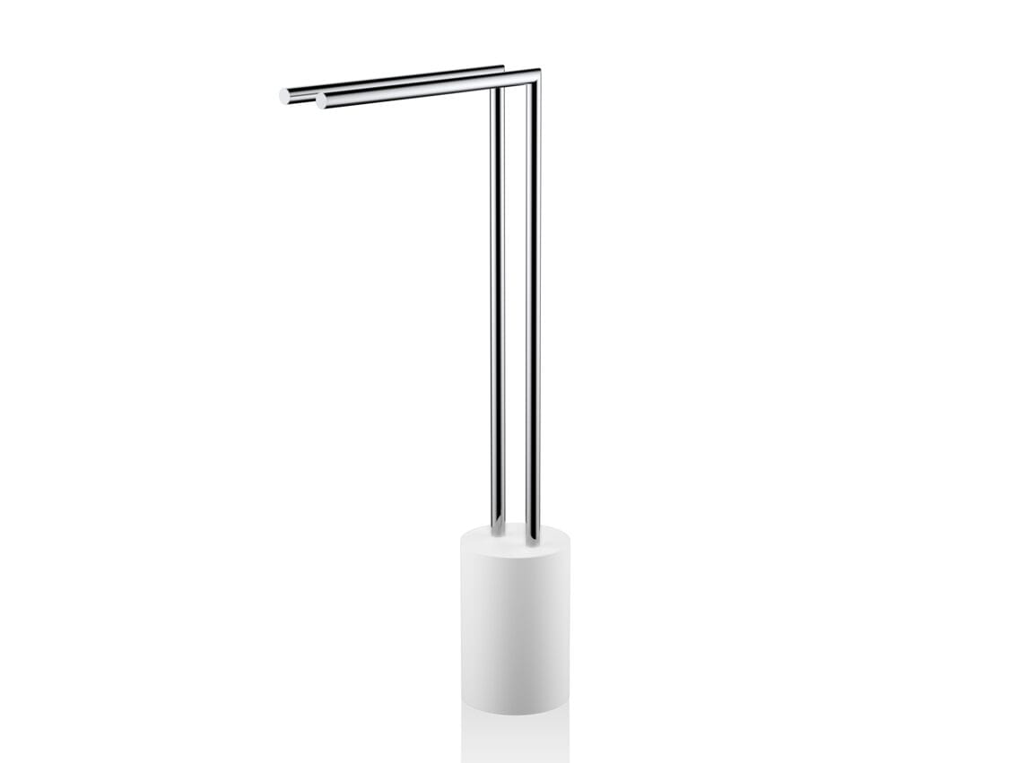 Держатель для полотенец от пола до бара Decor Walther ARCH-00132756