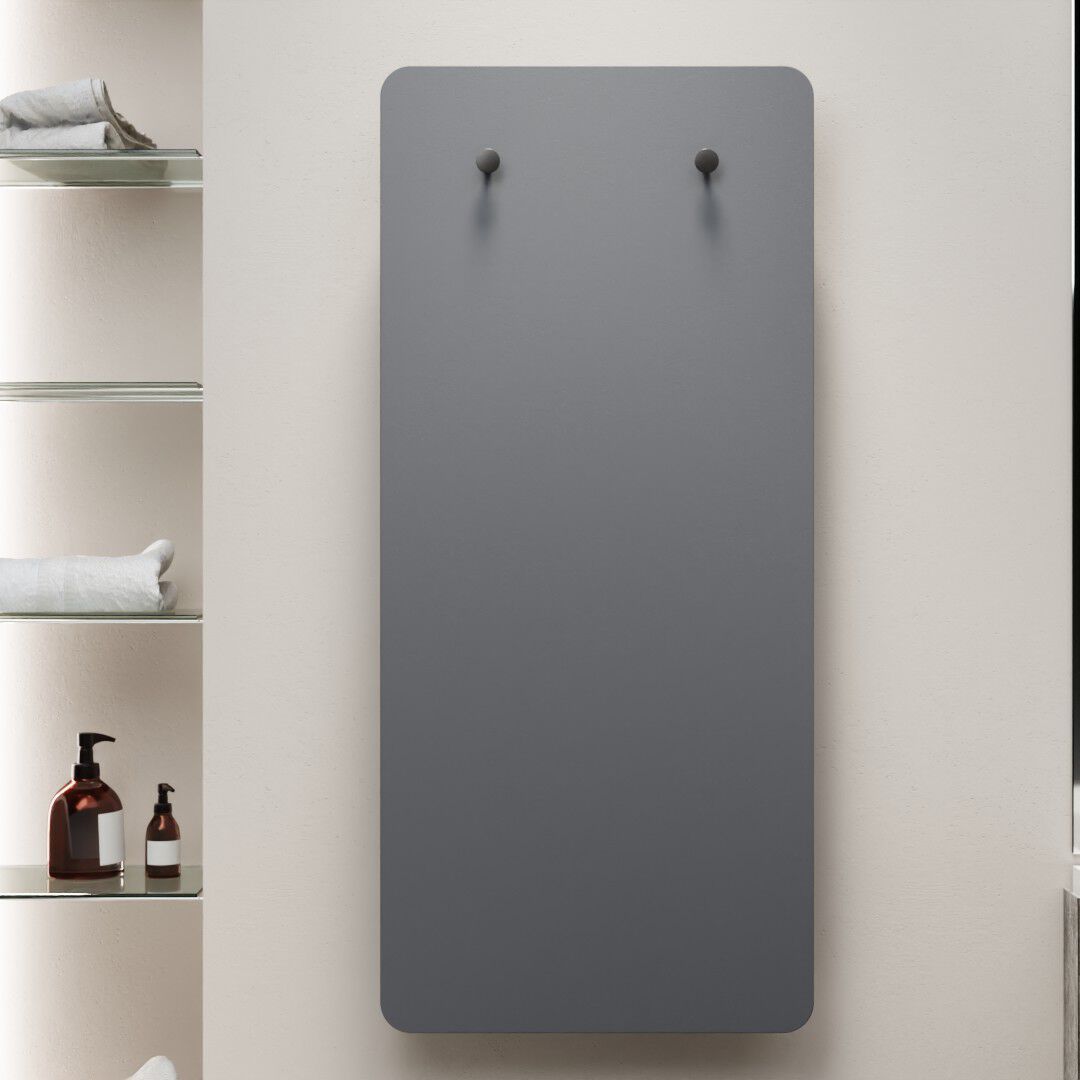 Настенный полотенцесушитель Ductal® Fogo Fogo Elegance ARCH-00152476 - Вид №26