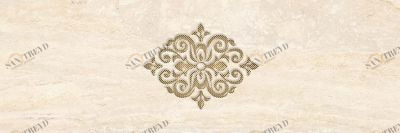 SOLO ДЕКОР 17-03-11-458-0 20Х60 Laparet 1703114580