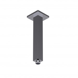 H0BA1085H1 Вертикальный квадратный душевой кронштейн Ritmonio Waterblade