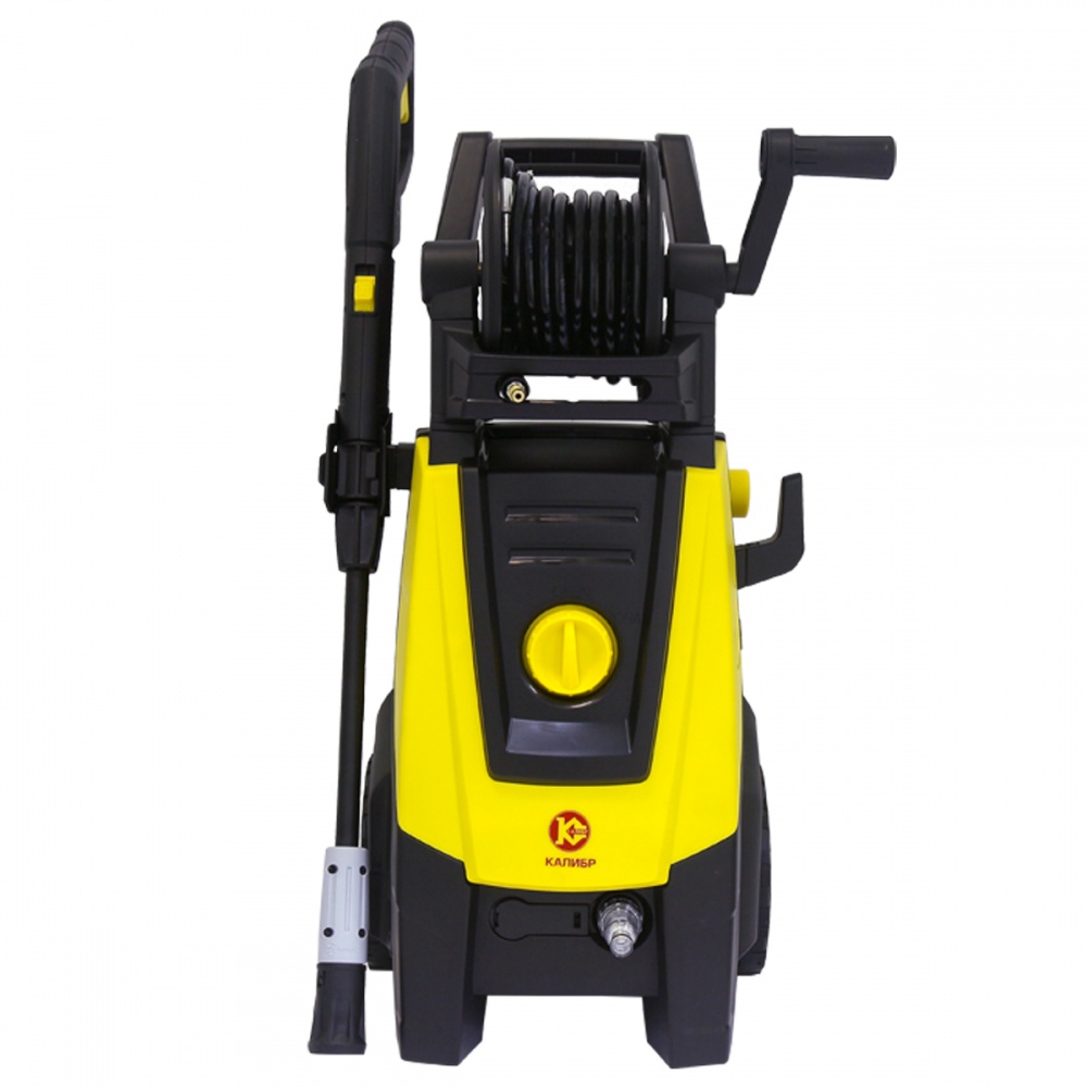 64369 Калибр Мойка высокого давления  ВДМ-2100 