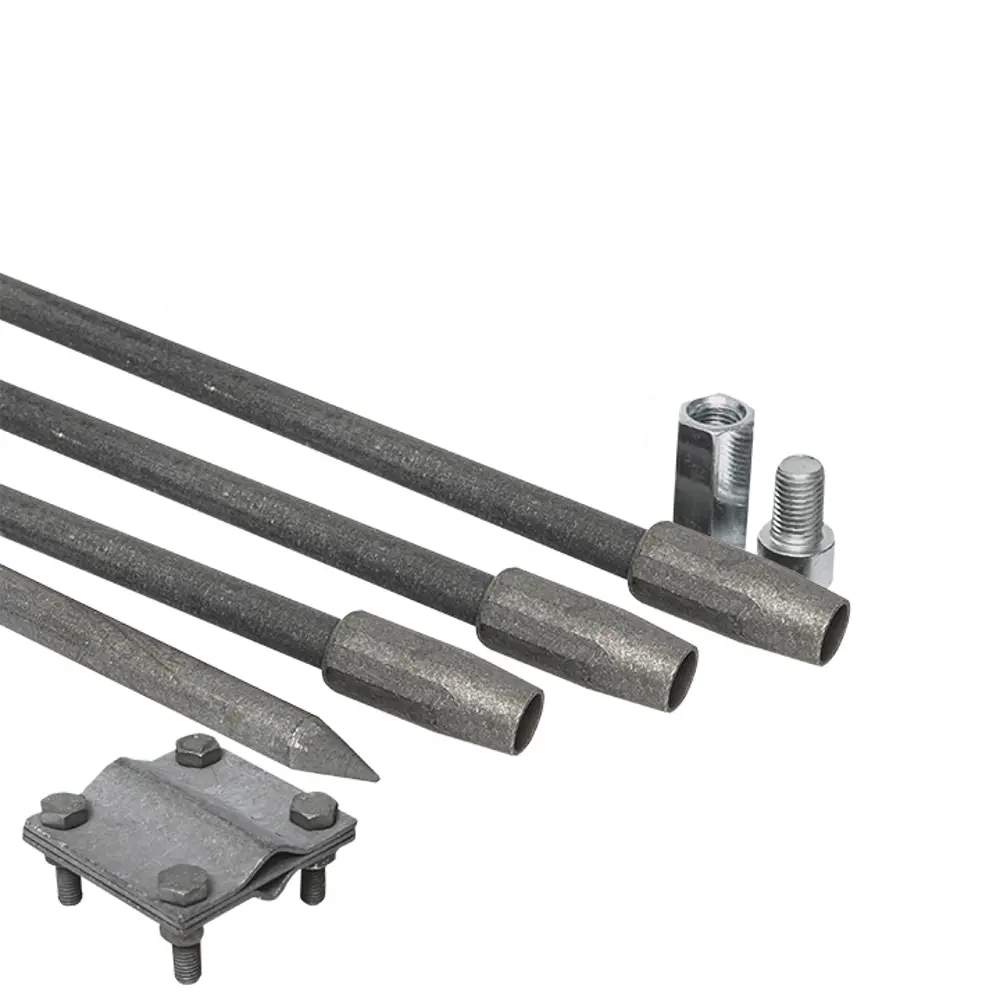 Комплект заземления EKF HZ 6 м STLM-2049401