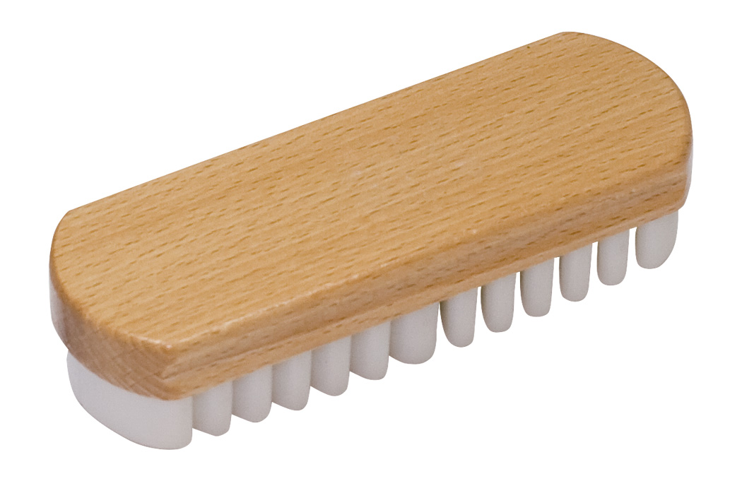 404012 Кисть для замши Buerstenwelt 