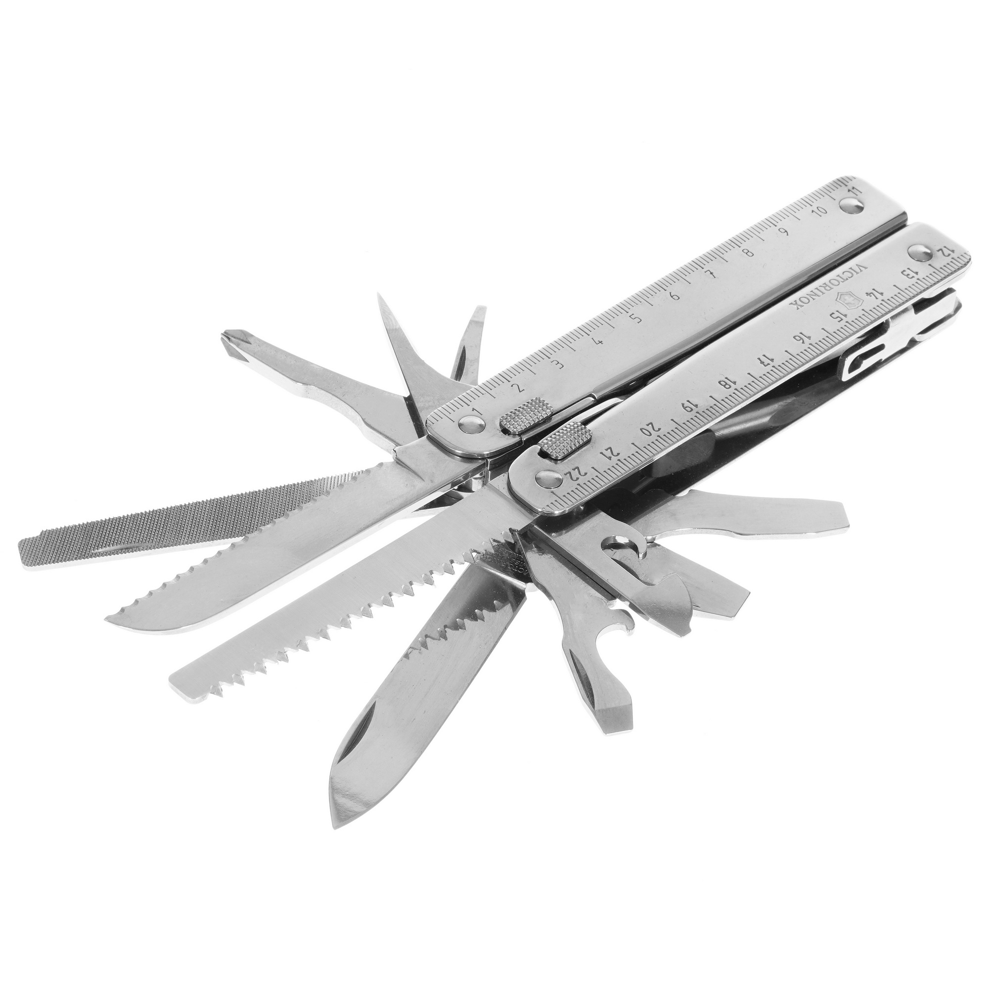 Мультитул Victorinox SwissTool 9989334 STDN-0082077 - Вид №3