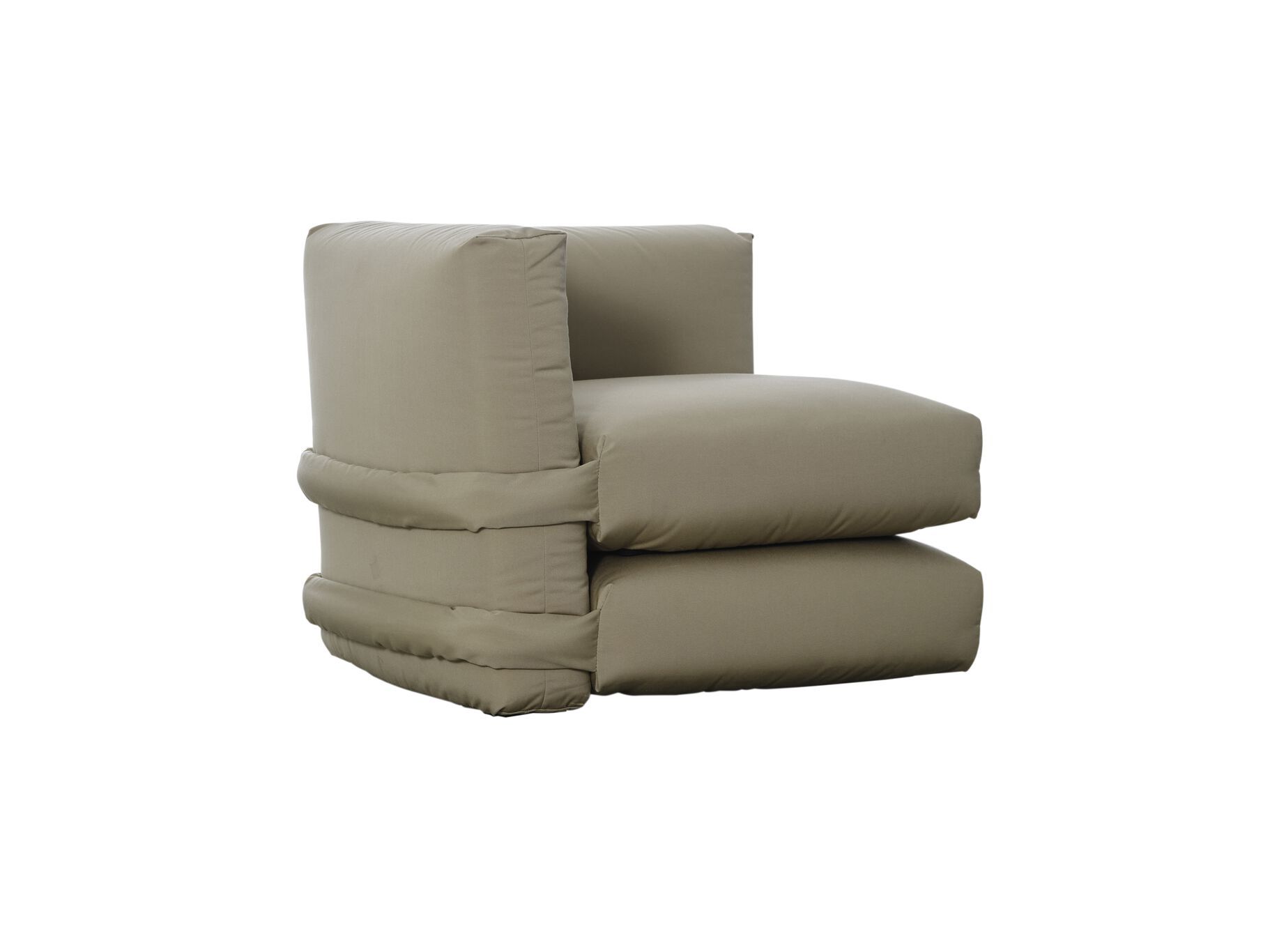 Модульный тканевый диван BD Barcelona PILLOW CANVAS ARCH-00079215 - Вид №16