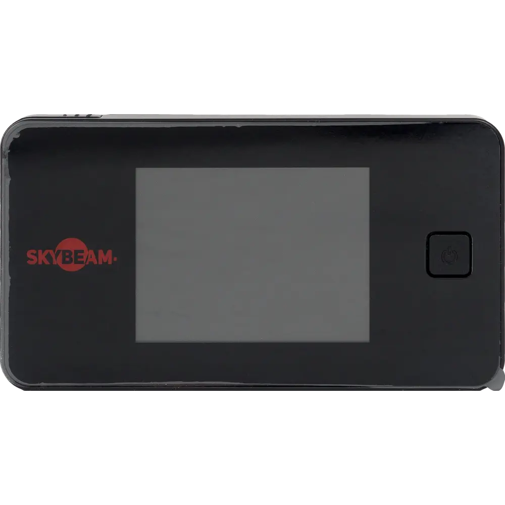 Видеоглазок со звонком Skybeam DDVJY8028 2.8" STLM-2048584 - Вид №1