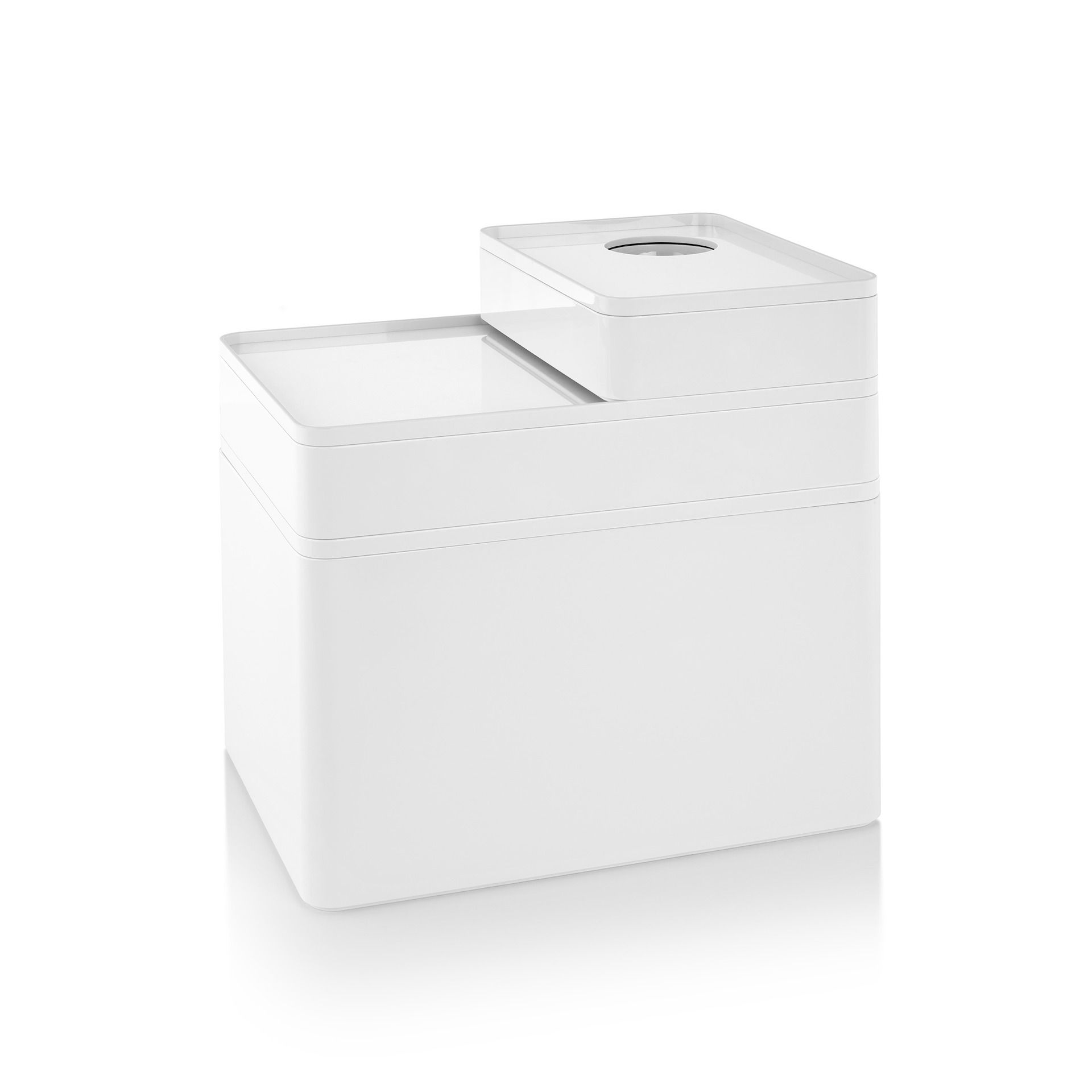 Поддон для посуды из АБС-пластика Herman Miller Formwork ARCH-00142532 - Вид №6