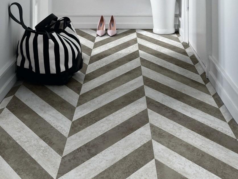 LIUNI Виниловые полы с эффектом камня Lvt incollo sun-id-1366819 - Вид №15