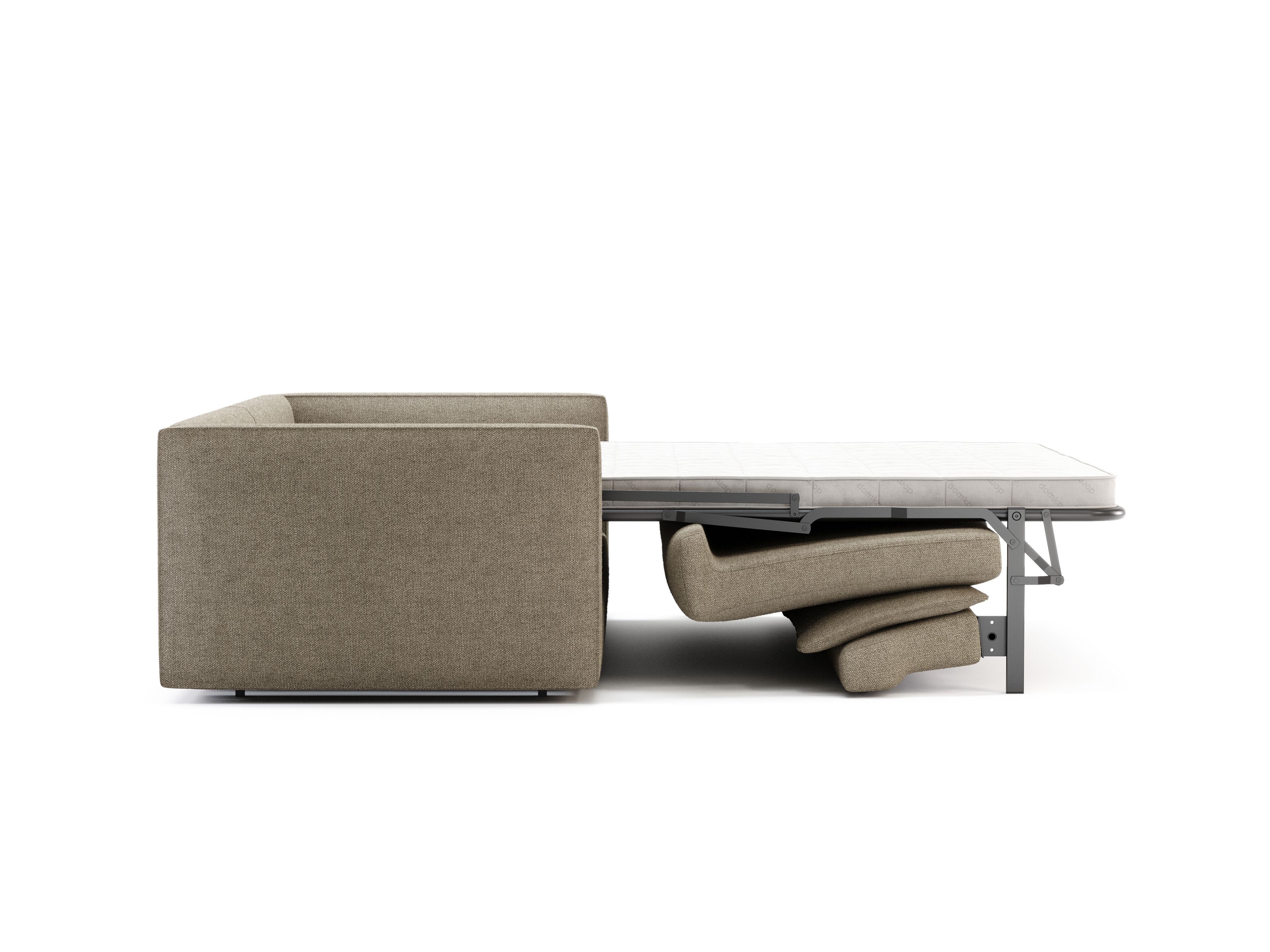 Ткань раскладной диван-кровать Domkapa BEAUMONT ARCH-00146477 - Вид №3