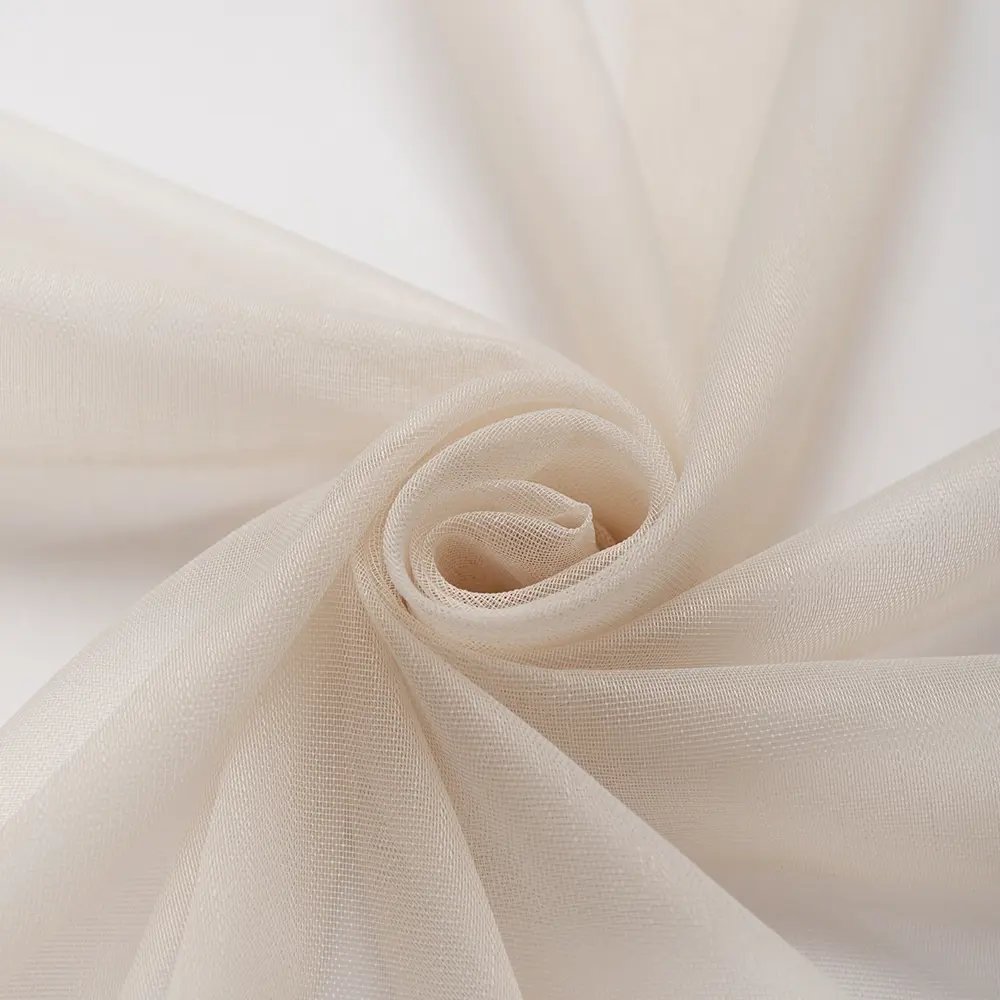 ЛТ тюль 1 п/м вышив lux lorenz бежевый 01 300 см TEX REPUBLIC STLM-2037117 - Вид №2