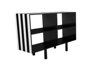 Двухсторонняя полка