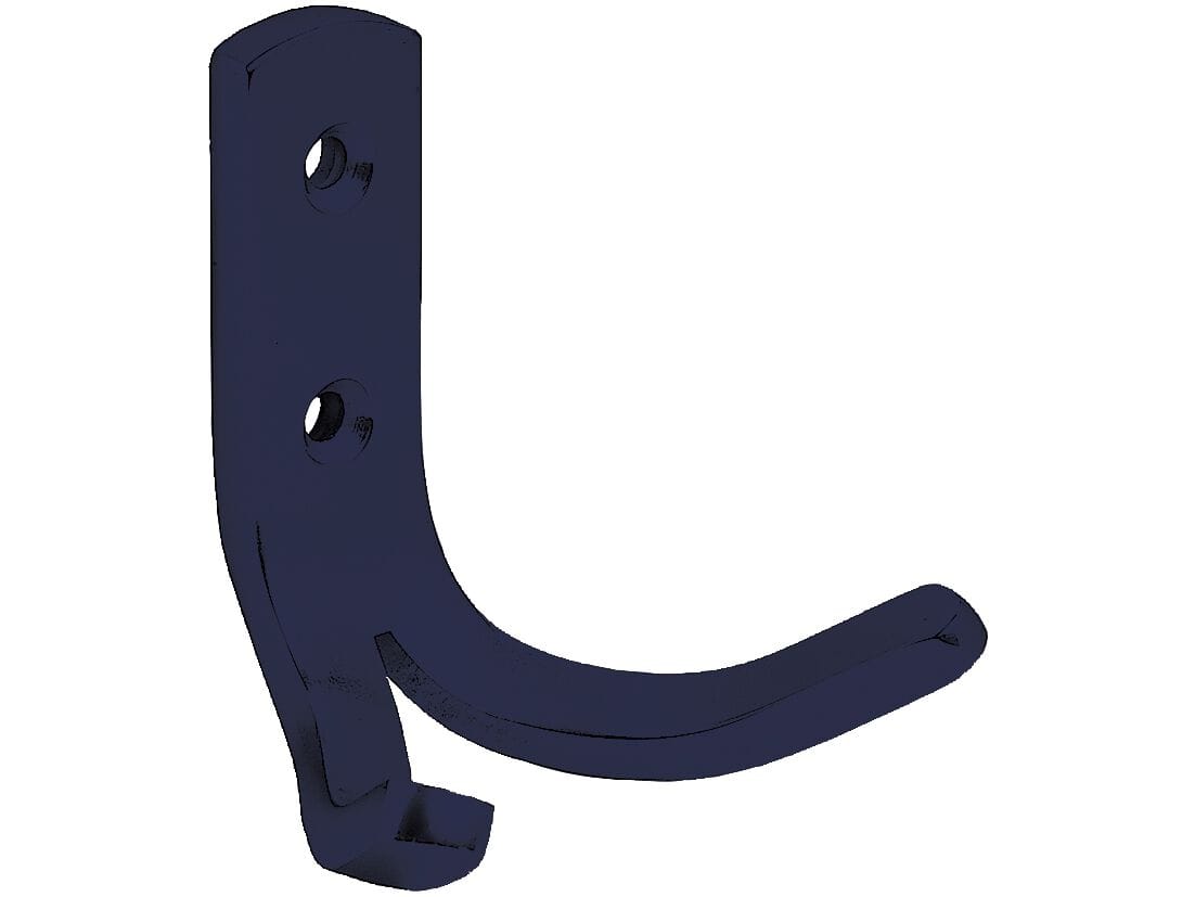 Алюминиевый настенный крючок Iserlohner Haken STOCKHOLM ARCH-00104975