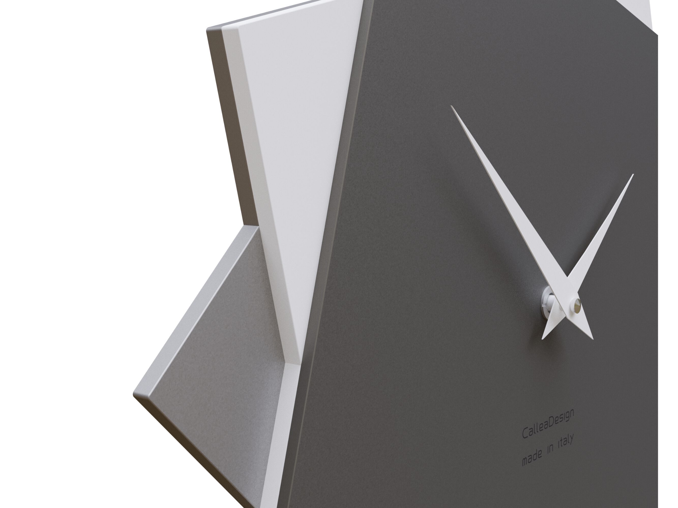 Настенные часы MDF CalleaDesign FOY ARCH-00061812 - Вид №1