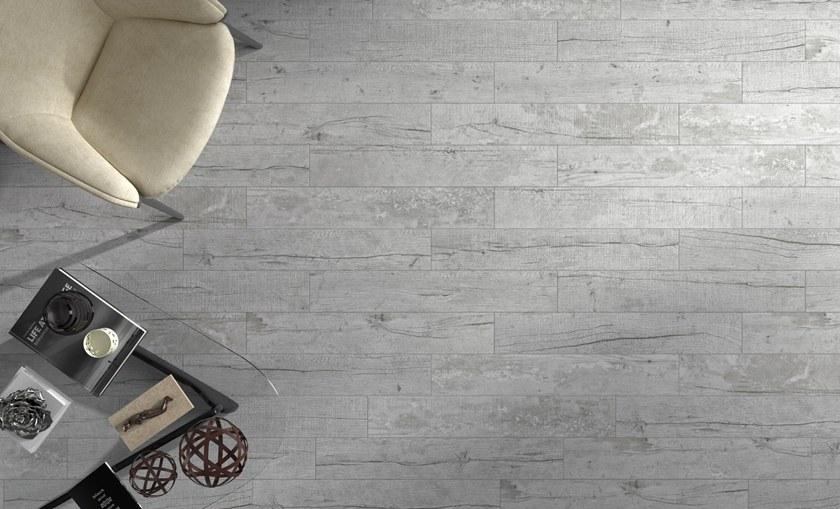 Land Porcelanico Пол из технического керамогранита с эффектом дерева Legno sun-id-1405458 - Вид №6