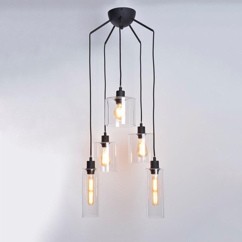 Market Set Подвесной светильник Ilo-ilo 590390 / 592954 - Вид №2