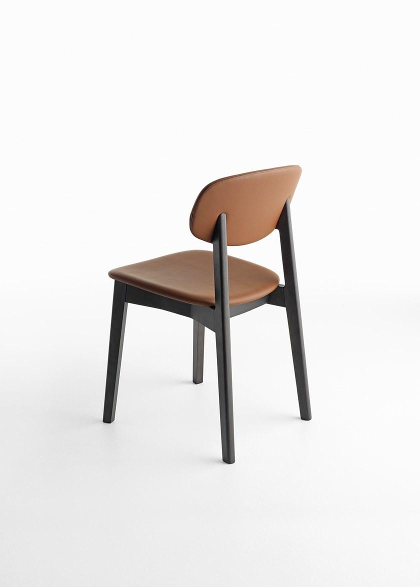 Crassevig Деревянный стул Lene sun-id-1386077 - Вид №3