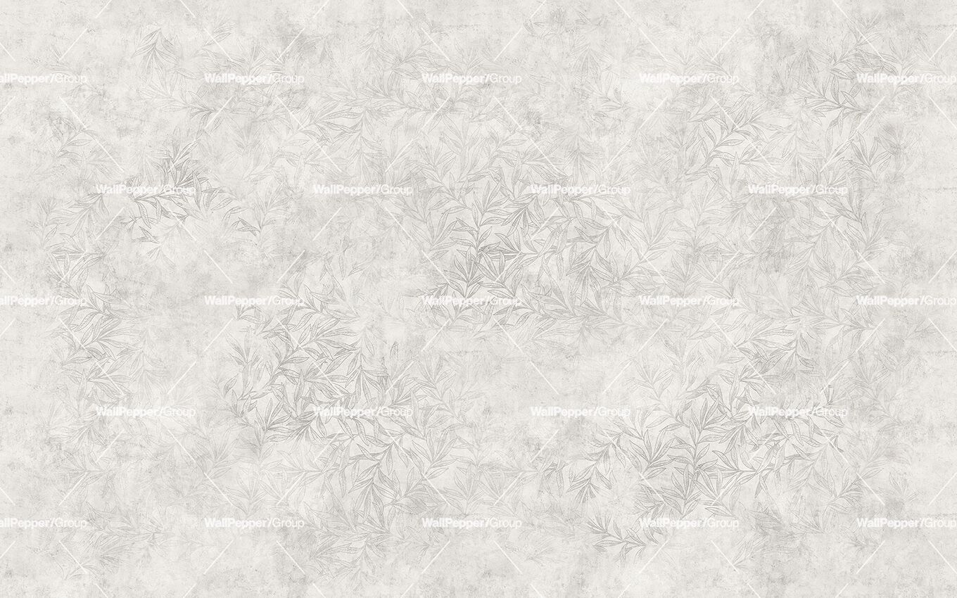 Carta da parati PVC free, eco-friendly, lavabile WallPepper PLASTER ARCH-00078626 - Вид №3