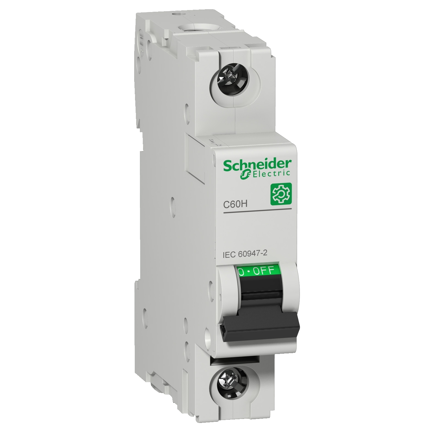 M9F14102 Автоматический выключатель Multi9 1P 2А (C) Schneider Electric Multi 9 