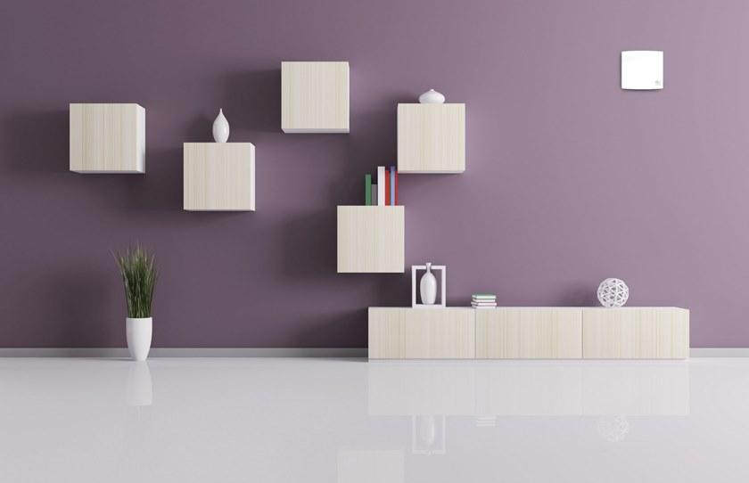 Vortice Децентрализованная установка рекуперации тепла Vort hrw mono sun-id-1396024 - Вид №1