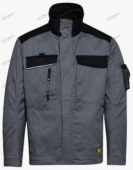 DIADORA UTILITY Рабочая куртка Ww jkt easywork light iso sun-id-1460228