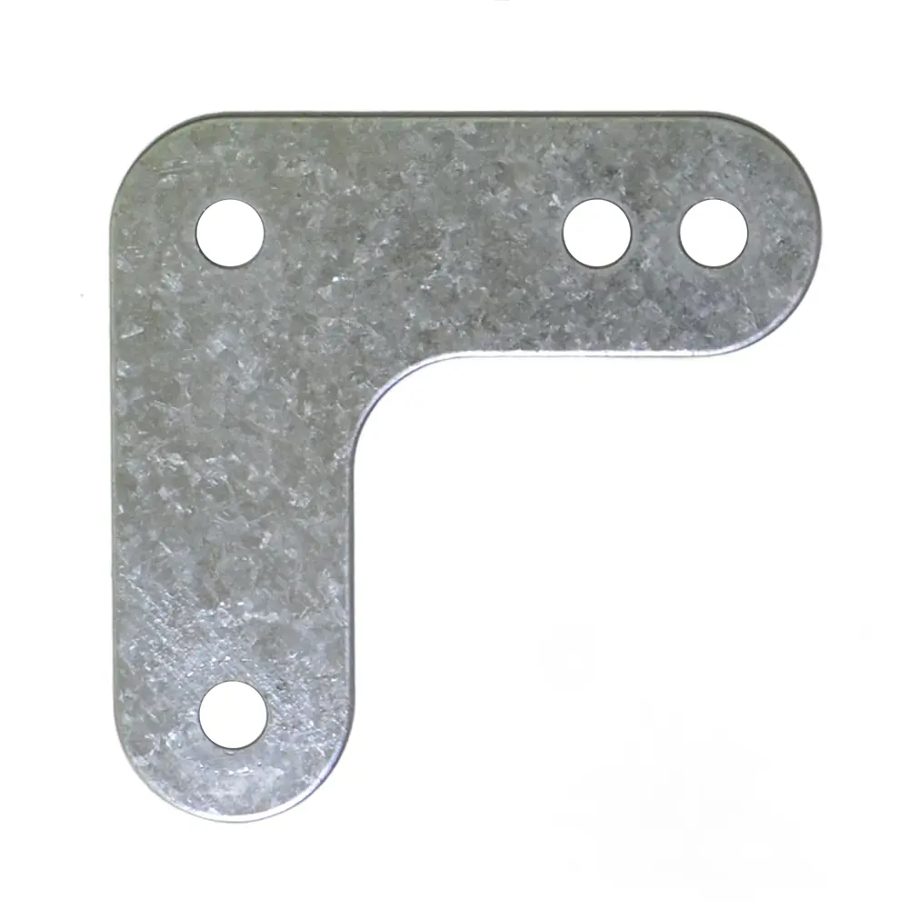 Уголок усиливающий для стеллажа 8 шт STYNERGY STLM-2203295