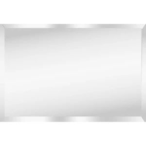 Зеркальная плитка Omega Glass NNLM32 прямоугольная 30x20 см глянцевая цвет бронза 1 шт.