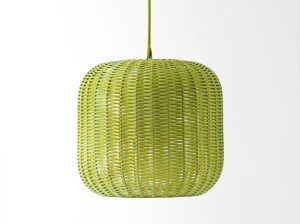 Открытый светодиодный подвесной светильник