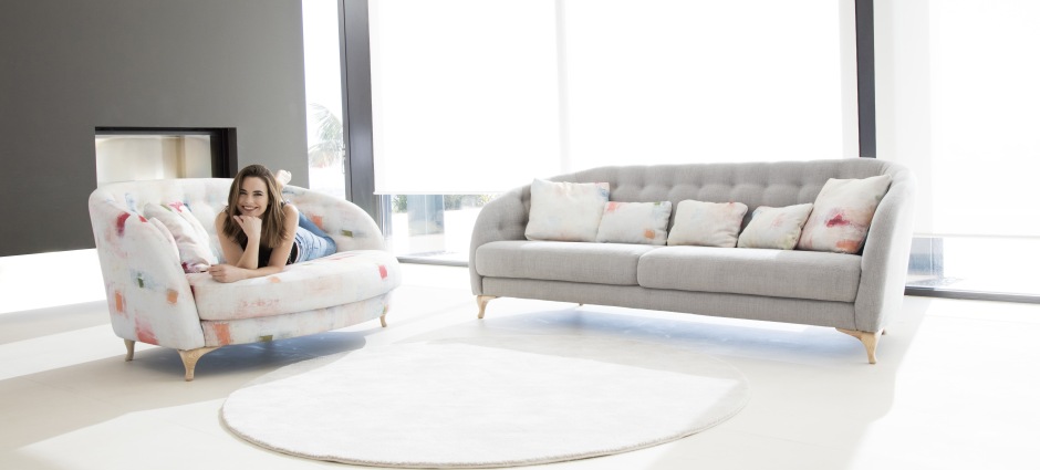 066855 Кресло Fama Astoria Santreyd - Вид №28