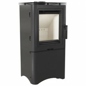 Печь-камин Kratki KOZA/K5/S/W/D