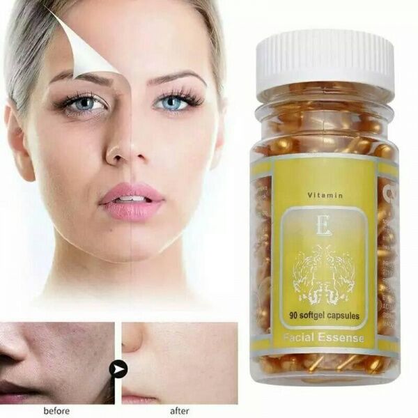 52588 Капсулы для фонофореза отбеливающие 1 упак./ 90 штук Beauty Star  - Вид №2