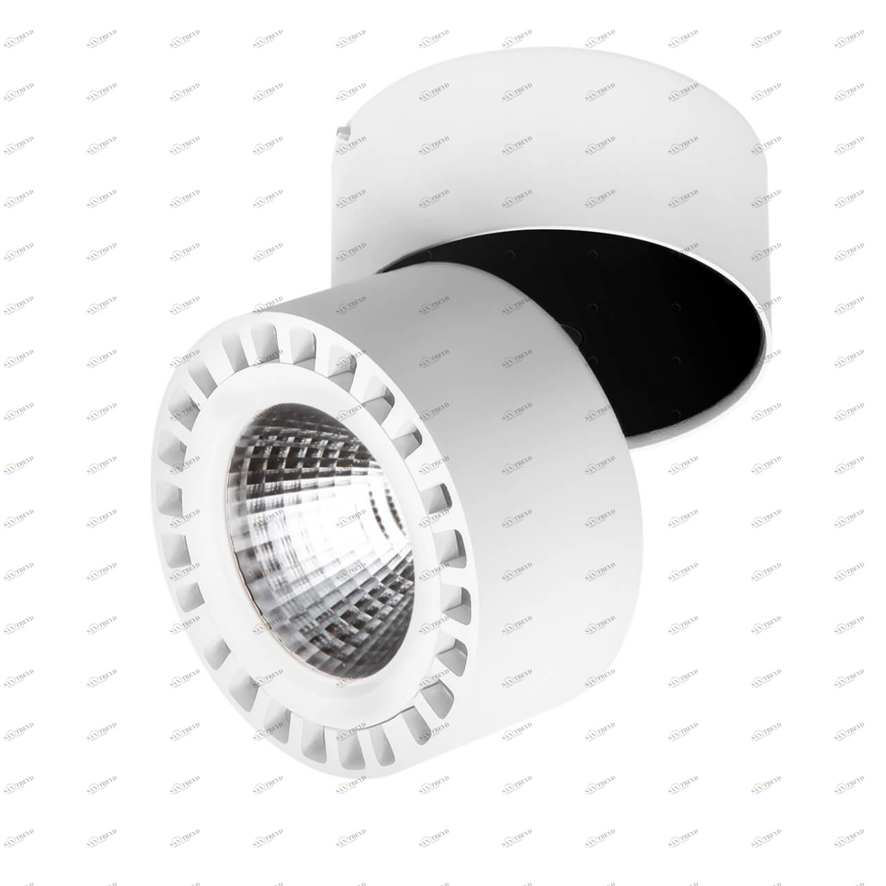 Потолочный светодиодный светильник Lightstar Forte 381363 LIGHTSTAR FORTE 223501 Белый Forté