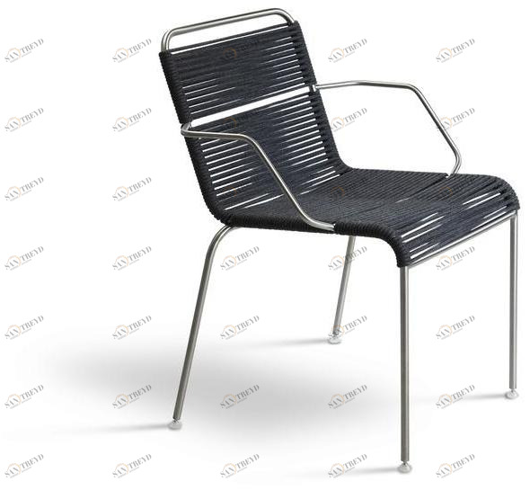 Coro Садовый стул с подлокотниками Jubeae sun-id-1352864