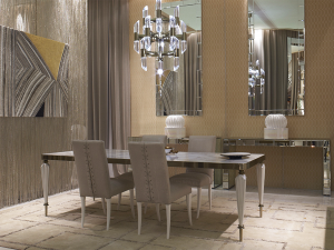 Стол  VISIONNAIRE Scarlet-2