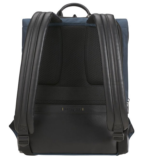 CS7-01006 Рюкзак для ноутбука CS7*006 Laptop Backpack 15,6 Samsonite Waymore  - Вид №2