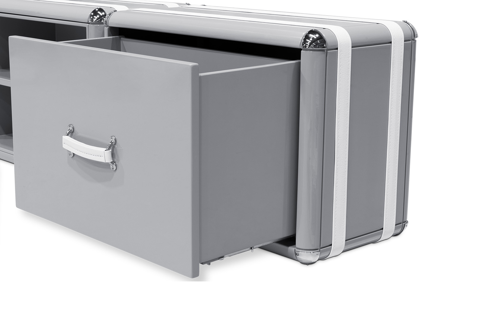 CIST30 ТВ тумба в детскую Sky TV Circu  - Вид №10