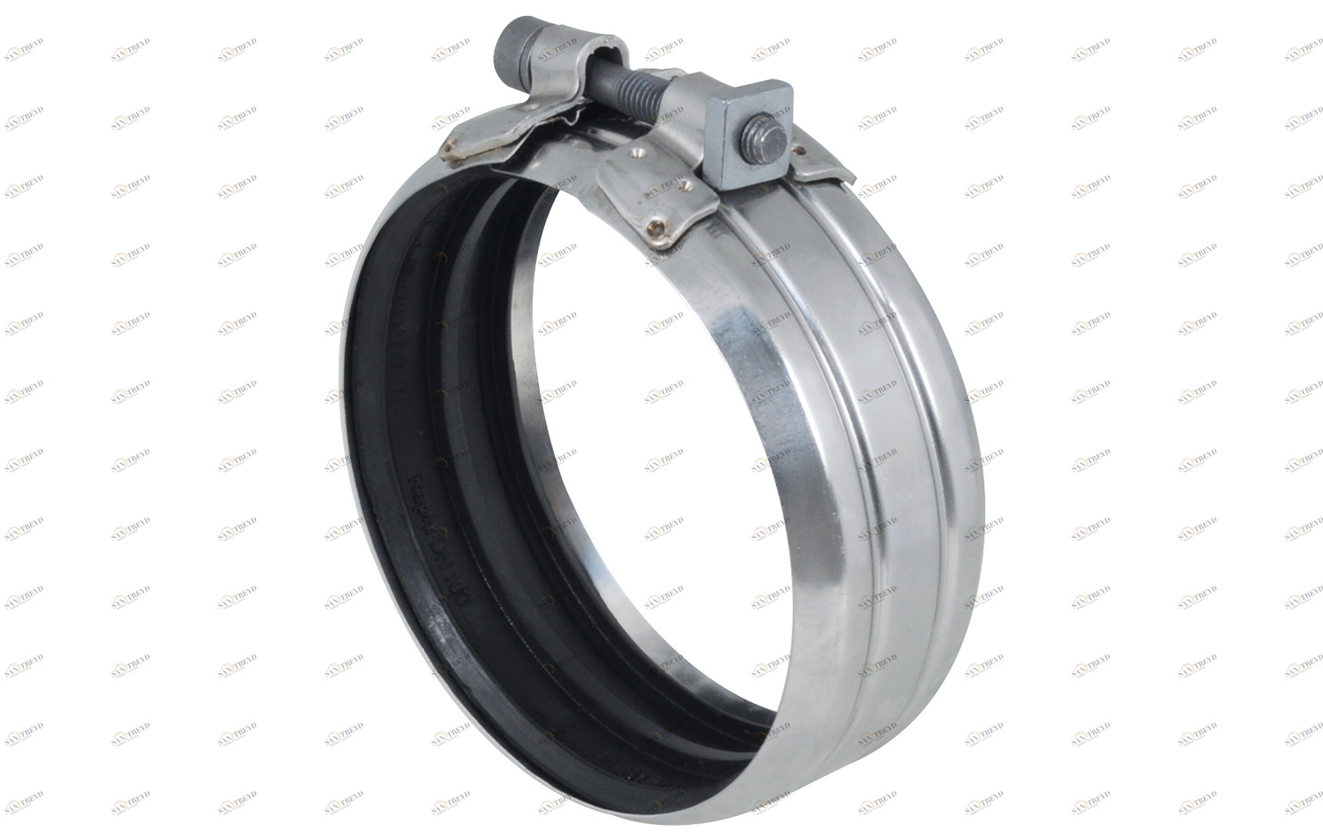 7459100 Соединители для чугунных труб SML BIS Mengering® Rapid I для труб WALRAVEN 