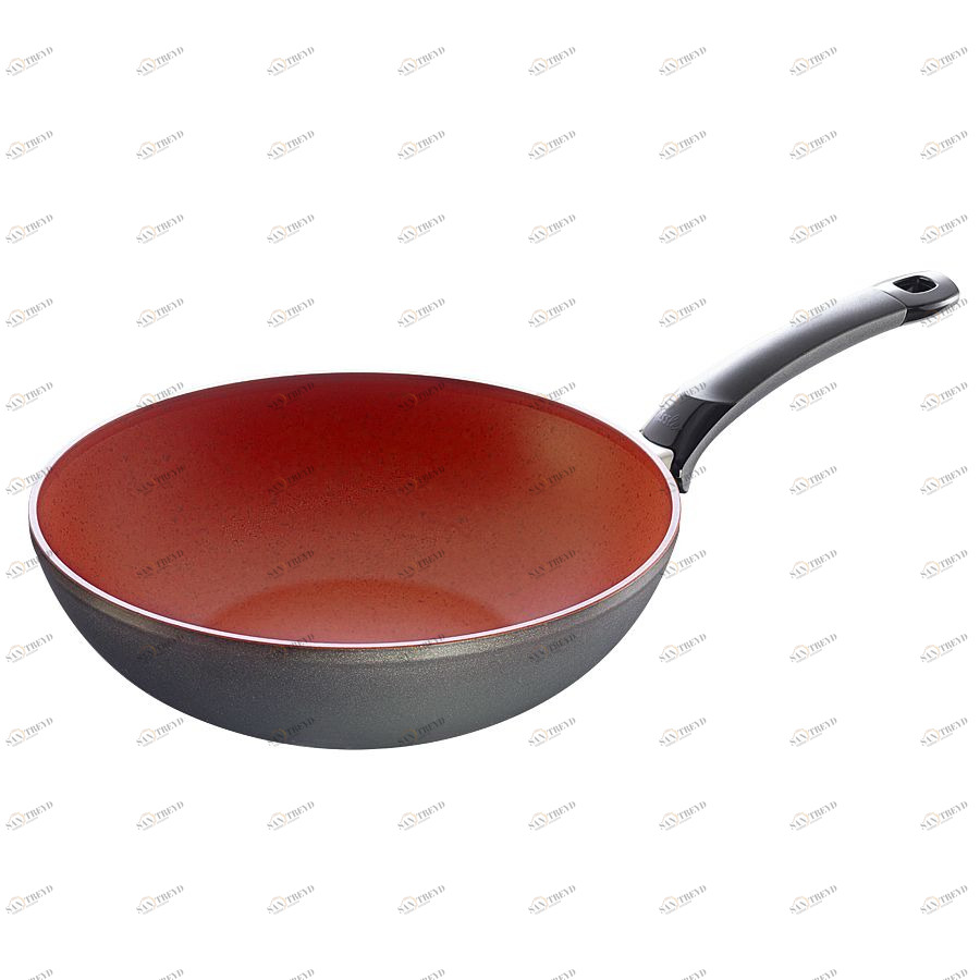 Вок SensoRed, 28 см Fissler F157803281
