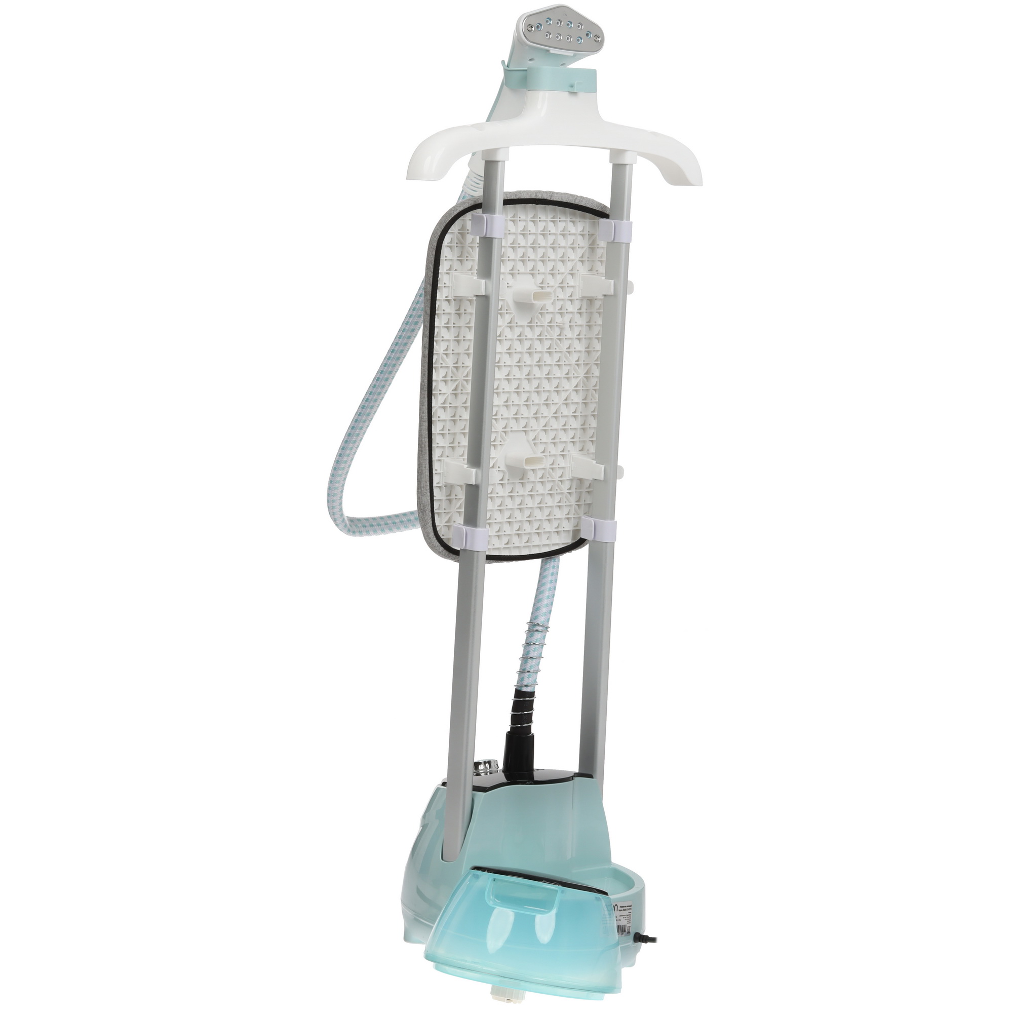 9053009 Отпариватель ECON ECO-BI2021S голубой STDN-0038178 - Вид №6