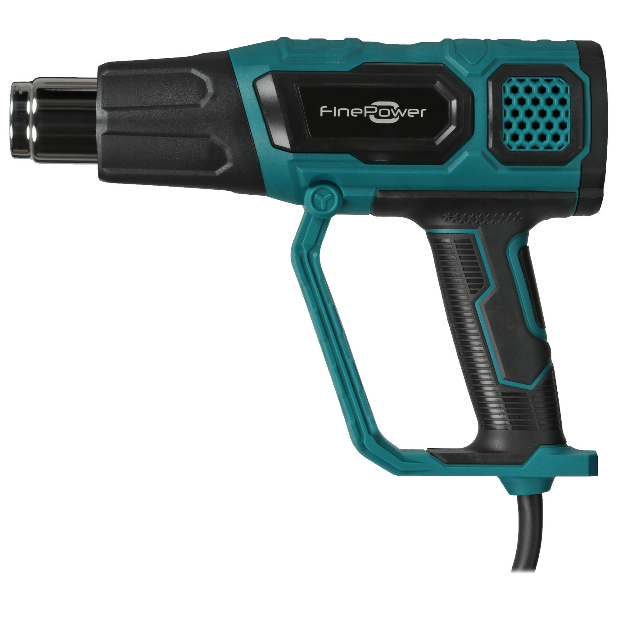 Строительный фен FinePower HG0222 9067694 STDN-0019972