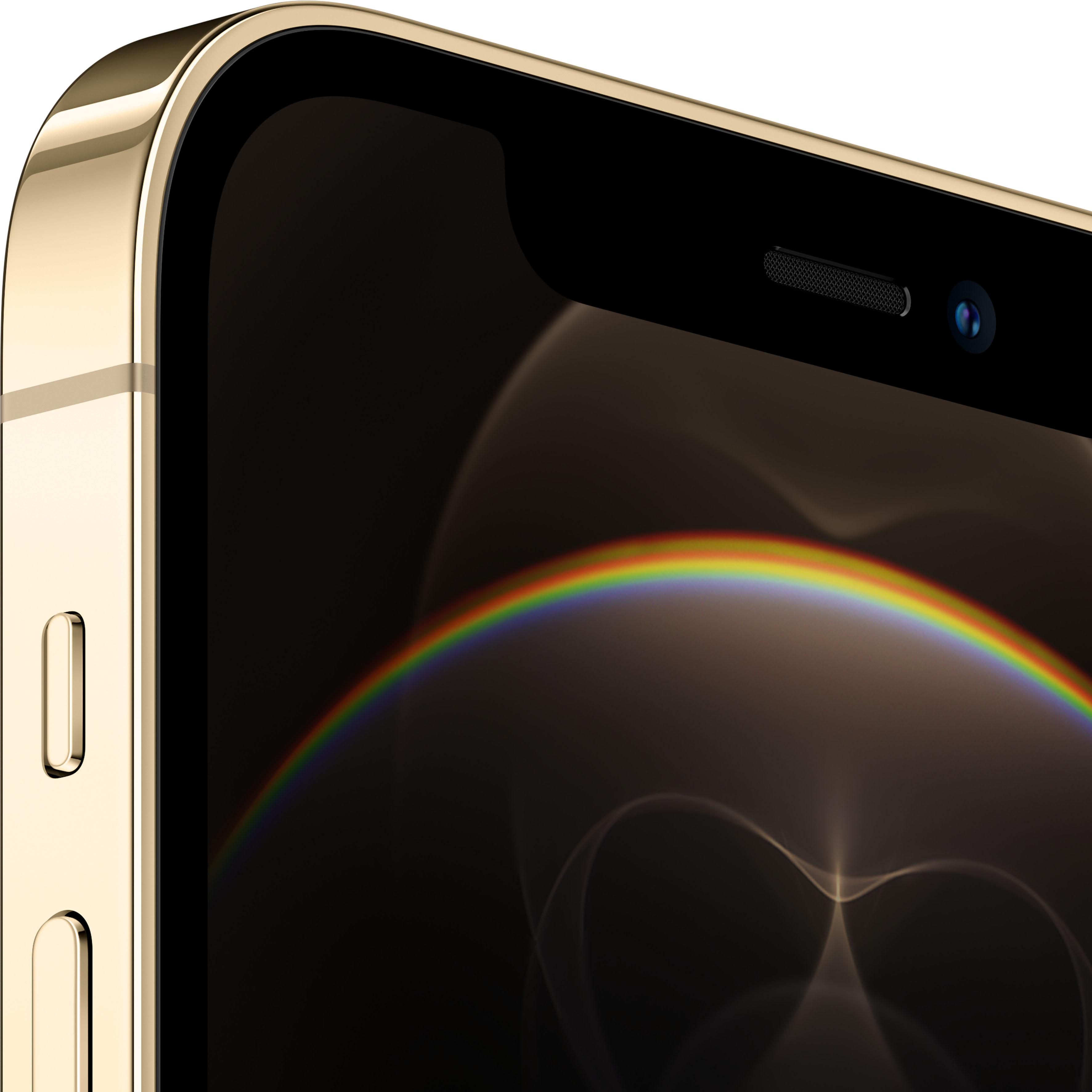 MGMW3RU/A Iphone 12 pro 512gb gold Apple Santreyd  - Вид №2