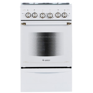 1266628 Газовая плита Gefest ПГ 5100-02 0181 белый