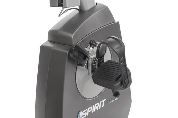 MR100 Велотренажер spirit fitness mr100 Spirit Fitness  - Вид №4