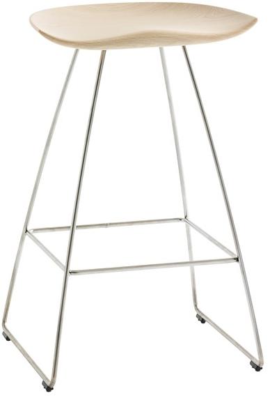 Karl Andersson Высокий табурет из массива дерева sun-id-1402376 - Вид №6