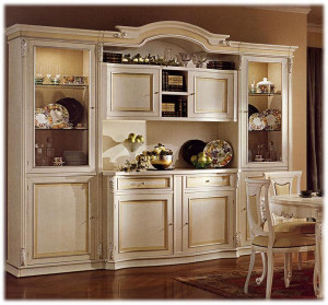 Стенка  ANTONELLI MORAVIO 6303