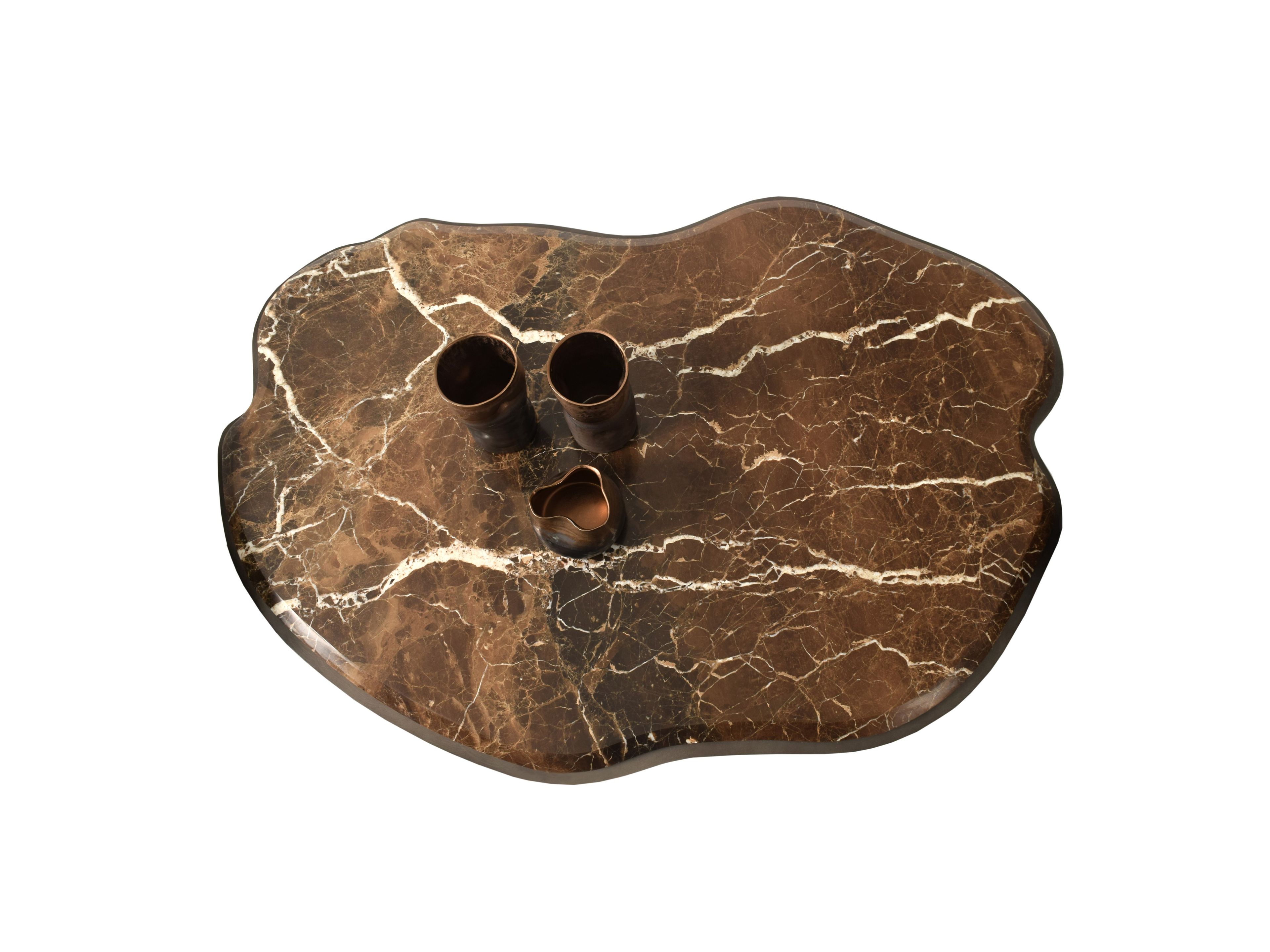 Журнальный столик ABLE GALLA ARCH-00077354 - Вид №4