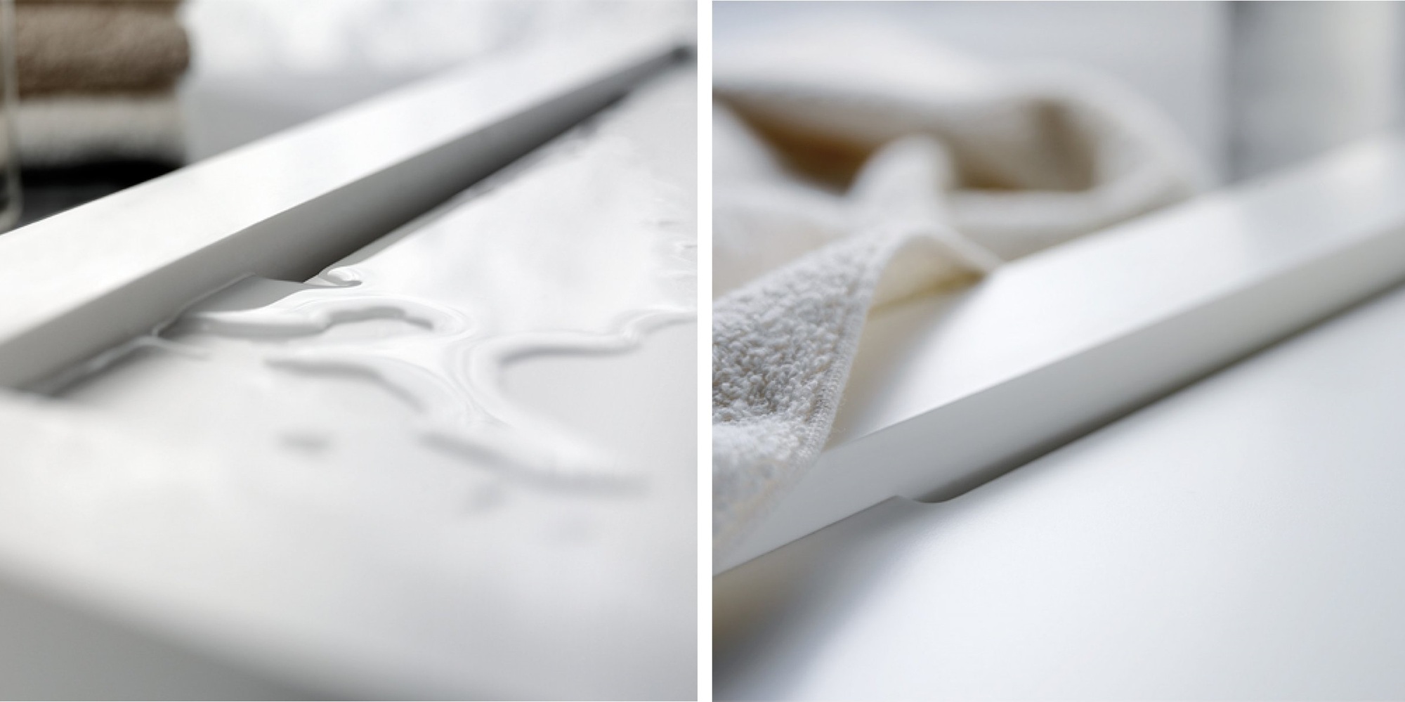 Поддон душевой напольный Flow90 86-95x86-100 см Karolitalia BBFONFLOOR902 - Вид №1