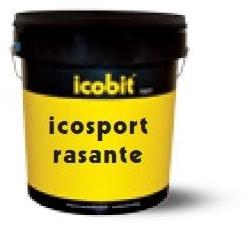 Icobit Однокомпонентное обезжиривающее покрытие в водной фазе