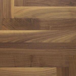 Инженерная доска Boen Prestige 10mm Америк. Baltic Орех американский Рустик (Гладкая) 590х70 мм.