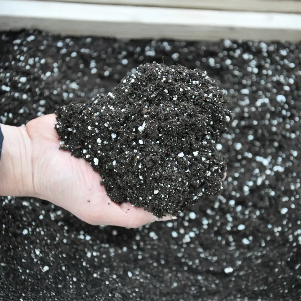 Грунт BEGINIA для комнатных растений 5 л Для цветов STLM-2079948 - Вид №2